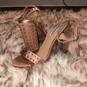 Steve Madden heels